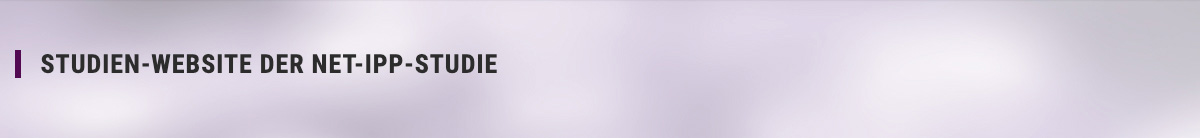 Header Schrittzähler